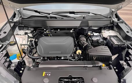 Haval H6, 2025 год, 1 600 000 рублей, 26 фотография