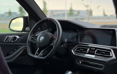 BMW X5, 2021 год, 5 400 000 рублей, 9 фотография