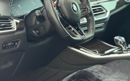 BMW X5, 2021 год, 5 400 000 рублей, 8 фотография