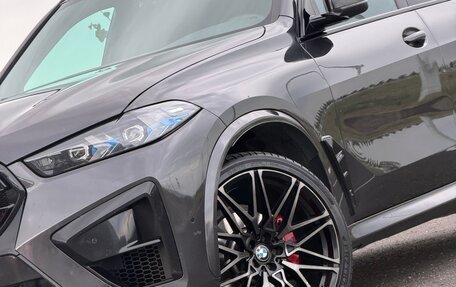 BMW X5, 2021 год, 5 400 000 рублей, 5 фотография