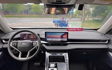 Haval H6, 2025 год, 1 600 000 рублей, 22 фотография