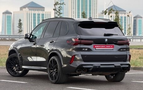 BMW X5, 2021 год, 5 400 000 рублей, 6 фотография
