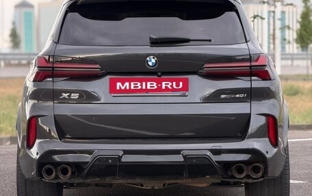 BMW X5, 2021 год, 5 400 000 рублей, 4 фотография
