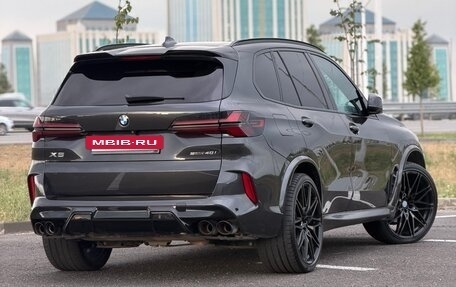 BMW X5, 2021 год, 5 400 000 рублей, 7 фотография