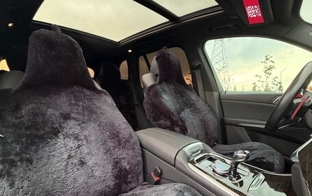 BMW X5, 2021 год, 5 400 000 рублей, 11 фотография