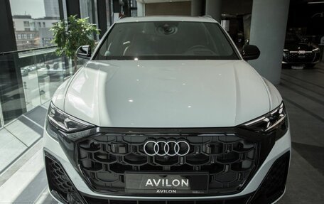 Audi Q8 I, 2026 год, 14 600 000 рублей, 2 фотография