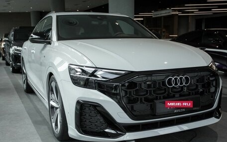 Audi Q8 I, 2026 год, 14 600 000 рублей, 3 фотография