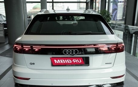 Audi Q8 I, 2026 год, 14 600 000 рублей, 4 фотография