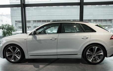 Audi Q8 I, 2026 год, 14 600 000 рублей, 7 фотография