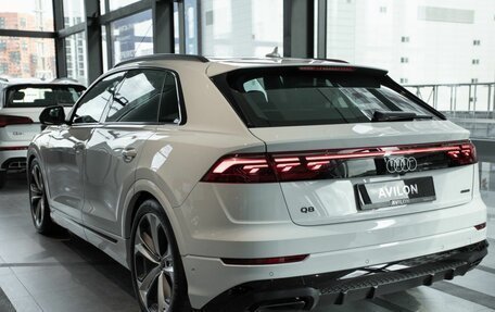 Audi Q8 I, 2026 год, 14 600 000 рублей, 6 фотография