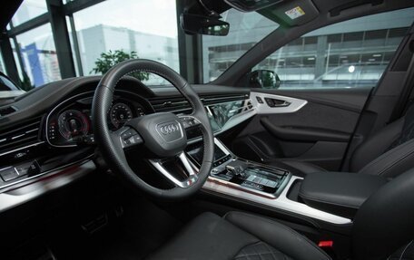Audi Q8 I, 2026 год, 14 600 000 рублей, 10 фотография