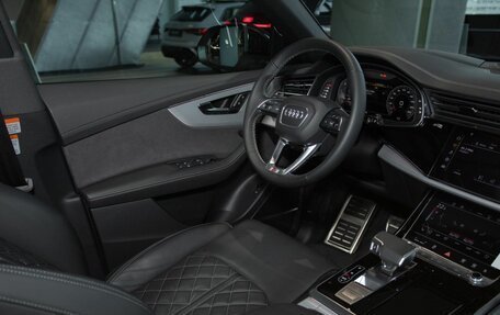 Audi Q8 I, 2026 год, 14 600 000 рублей, 9 фотография