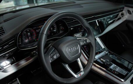 Audi Q8 I, 2026 год, 14 600 000 рублей, 11 фотография