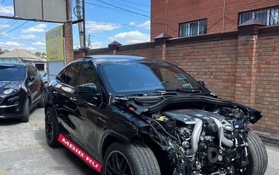 Mercedes-Benz GLE AMG, 2017 год, 1 900 000 рублей, 1 фотография