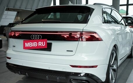 Audi Q8 I, 2026 год, 14 600 000 рублей, 5 фотография