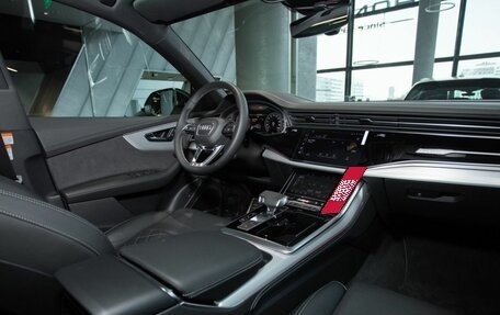 Audi Q8 I, 2026 год, 14 600 000 рублей, 8 фотография