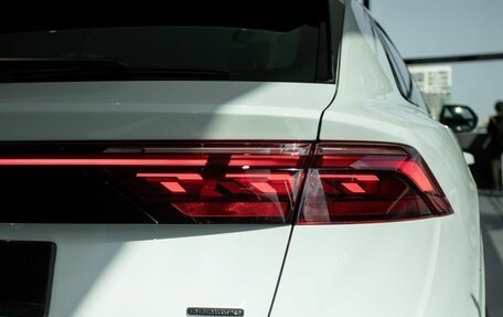 Audi Q8 I, 2026 год, 14 600 000 рублей, 16 фотография