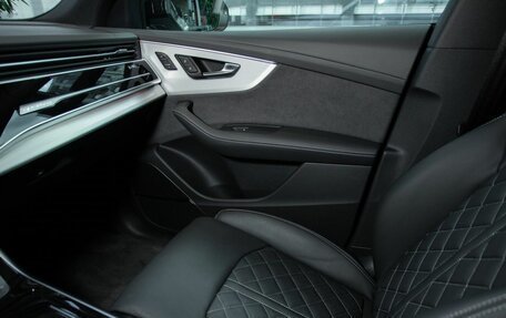 Audi Q8 I, 2026 год, 14 600 000 рублей, 21 фотография