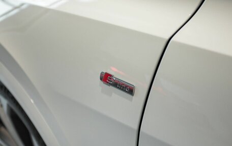 Audi Q8 I, 2026 год, 14 600 000 рублей, 19 фотография