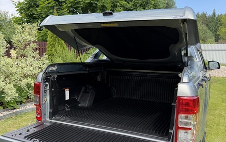 Ford Ranger, 2013 год, 2 500 000 рублей, 5 фотография