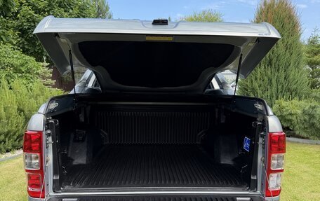 Ford Ranger, 2013 год, 2 500 000 рублей, 4 фотография