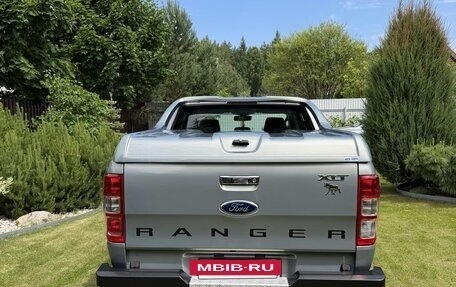 Ford Ranger, 2013 год, 2 500 000 рублей, 2 фотография