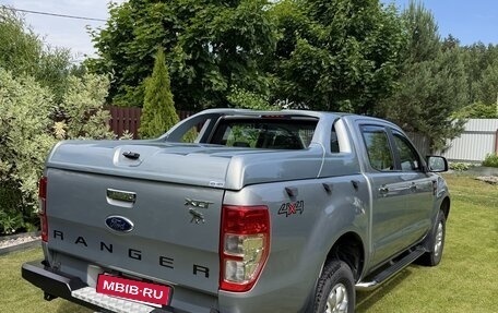 Ford Ranger, 2013 год, 2 500 000 рублей, 3 фотография