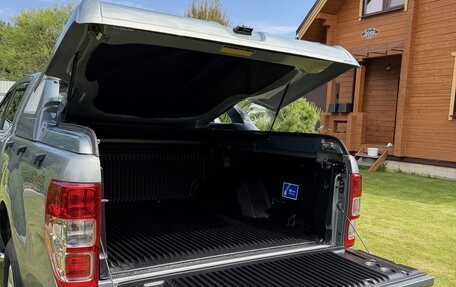 Ford Ranger, 2013 год, 2 500 000 рублей, 6 фотография