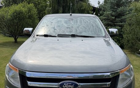 Ford Ranger, 2013 год, 2 500 000 рублей, 11 фотография