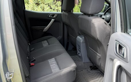 Ford Ranger, 2013 год, 2 500 000 рублей, 16 фотография