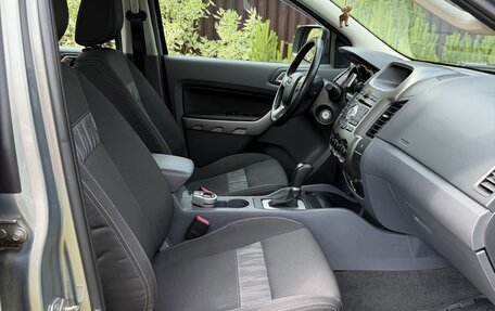 Ford Ranger, 2013 год, 2 500 000 рублей, 17 фотография