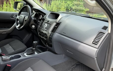 Ford Ranger, 2013 год, 2 500 000 рублей, 18 фотография