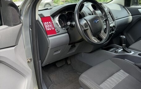 Ford Ranger, 2013 год, 2 500 000 рублей, 13 фотография