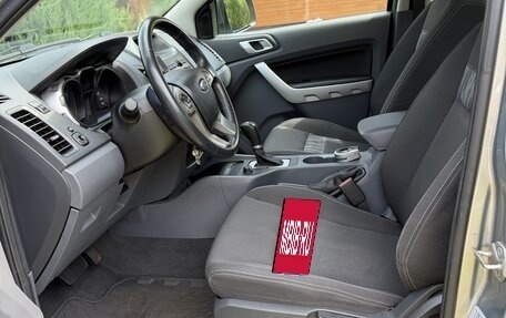 Ford Ranger, 2013 год, 2 500 000 рублей, 14 фотография
