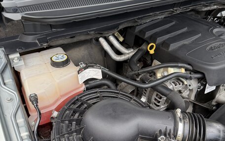 Ford Ranger, 2013 год, 2 500 000 рублей, 21 фотография