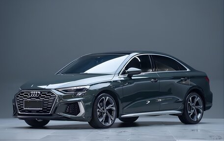 Audi A3, 2023 год, 2 300 000 рублей, 3 фотография