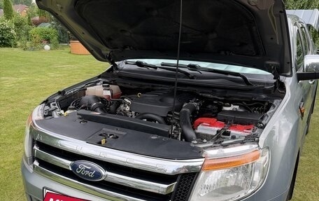 Ford Ranger, 2013 год, 2 500 000 рублей, 24 фотография
