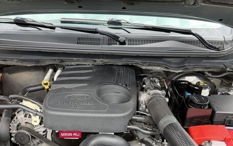 Ford Ranger, 2013 год, 2 500 000 рублей, 22 фотография