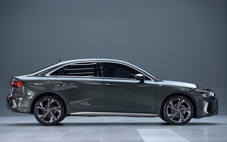 Audi A3, 2023 год, 2 300 000 рублей, 4 фотография