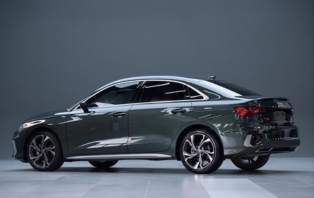 Audi A3, 2023 год, 2 300 000 рублей, 6 фотография