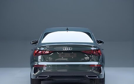 Audi A3, 2023 год, 2 300 000 рублей, 7 фотография