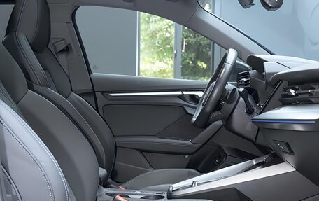 Audi A3, 2023 год, 2 300 000 рублей, 10 фотография