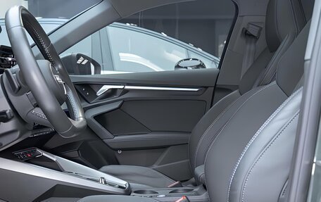Audi A3, 2023 год, 2 300 000 рублей, 9 фотография