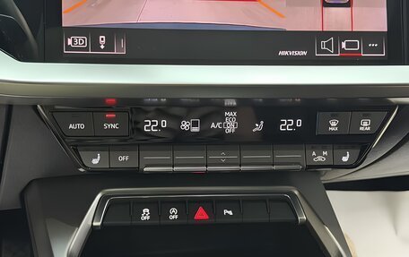 Audi A3, 2023 год, 2 300 000 рублей, 15 фотография