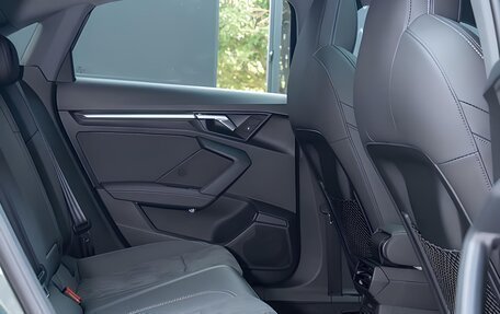 Audi A3, 2023 год, 2 300 000 рублей, 12 фотография