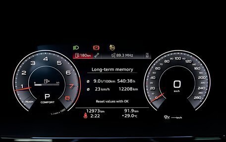 Audi A3, 2023 год, 2 300 000 рублей, 18 фотография