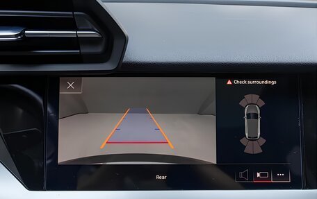 Audi A3, 2023 год, 2 300 000 рублей, 16 фотография