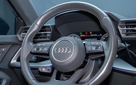 Audi A3, 2023 год, 2 300 000 рублей, 14 фотография