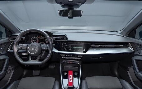 Audi A3, 2023 год, 2 300 000 рублей, 13 фотография