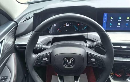Changan CS35 Plus, 2022 год, 1 180 000 рублей, 11 фотография